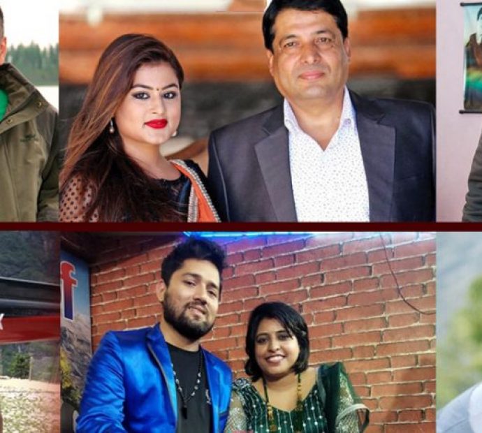 नेपाली सेलिब्रेटीका ‘डिभोर्स’ बढ्दै