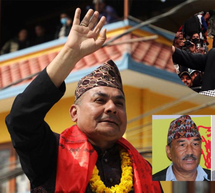 कसरी भयो राजावादी आन्दोलन ‘हाइज्याक’ ?