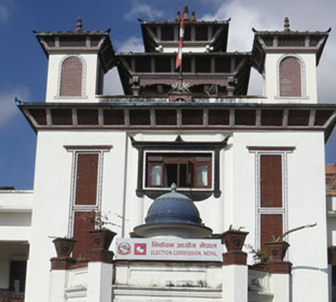 आज देशभर उम्मेदवारी दर्ता