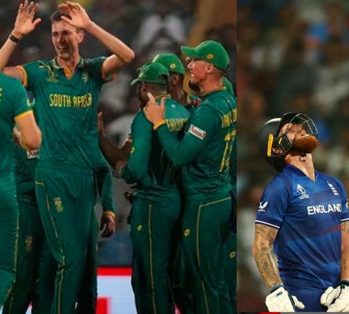 साविक विजेता इंग्ल्यान्डको लज्जास्पद हार