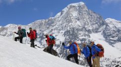 रात बस्नेगरी सगरमाथा आधार शिविरको ‘प्याकेज’ बेचे कारबाही