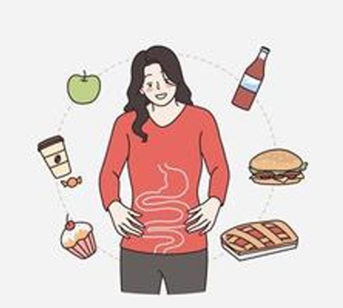 खाली पेटमा के खाने, के नखाने ?