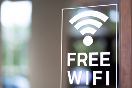 काठमाडौंका १९ स्थानमा निःशुल्क वाइफाइ इन्टरनेट