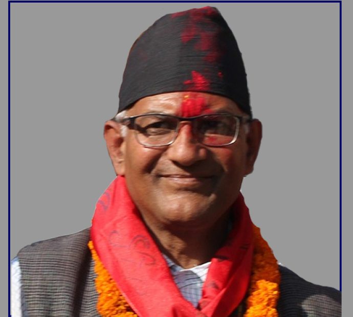 एमाले कोशीको अध्यक्षमा घनश्‍याम खतिवडा विजयी