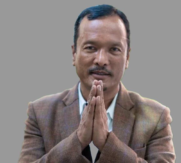 एमाले कर्णाली प्रदेशको अध्यक्षमा शाह विजयी