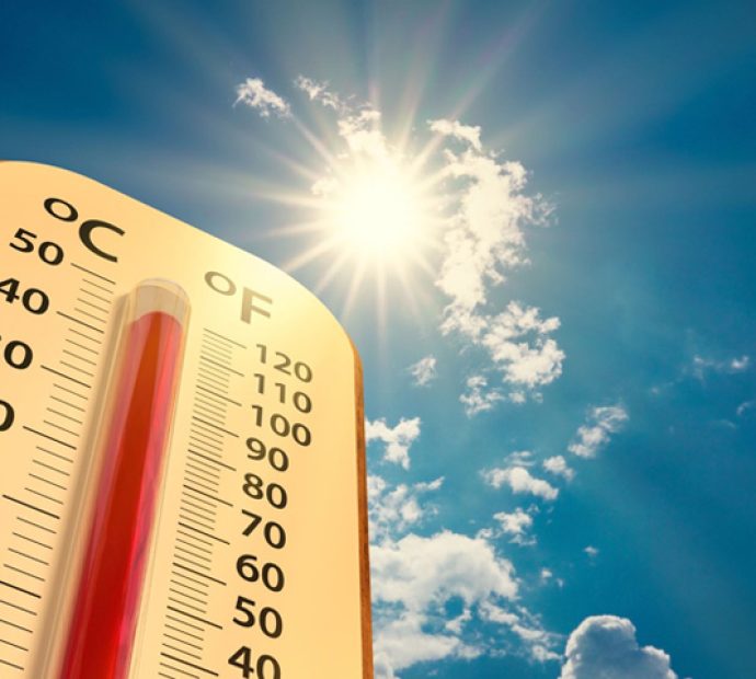 अत्याधिक गर्मीले वीरगञ्जका विद्यालय तीन दिन बन्द