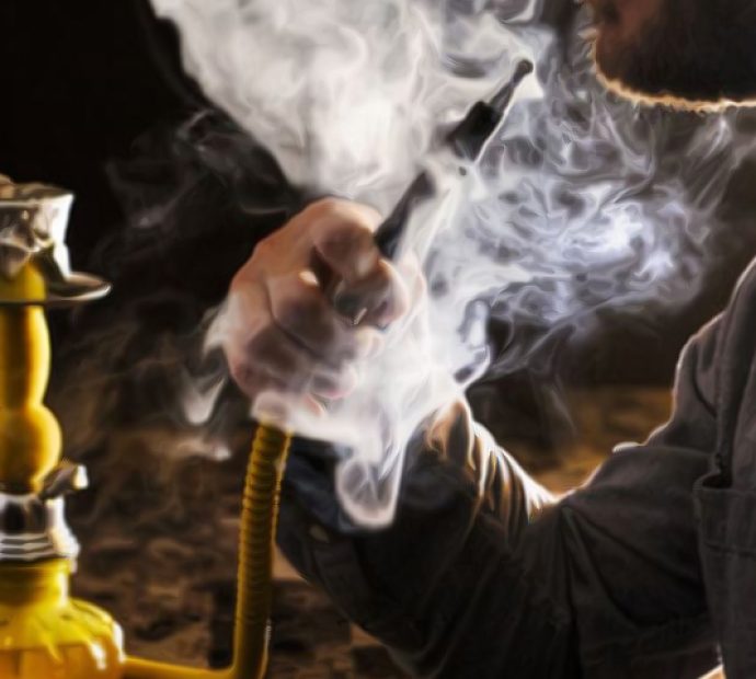 बेनी नगरपालिकाभित्र हुक्का सेवन र बेचबिखनमा निषेध