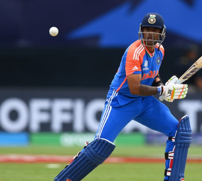 भारत टी-२० विश्‍वकपको सुपर ८ मा प्रवेश