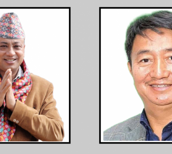 इन्द्रको अगाडि बहादुर बाधक !