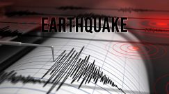 सुदूरपश्‍चिममा फेरि भूकम्प