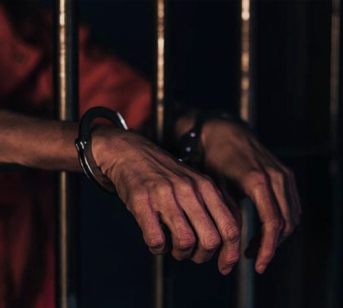 छोराको हत्या आशंकामा बुवाआमा पक्राउ