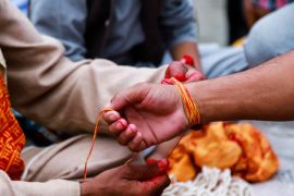 आज जनैपूर्णिमा