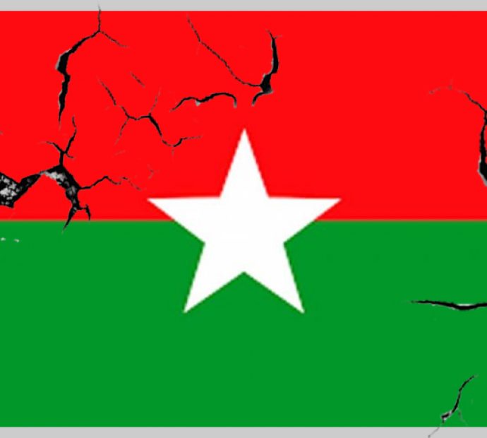 जसपा फुट्न सक्ने, आधा एमाले आधा पुरानै गठबन्धनमा