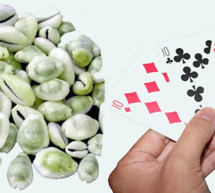 झन्डै ४ लाख रुपैयाँसहित १८ जुवाडे पक्राउ