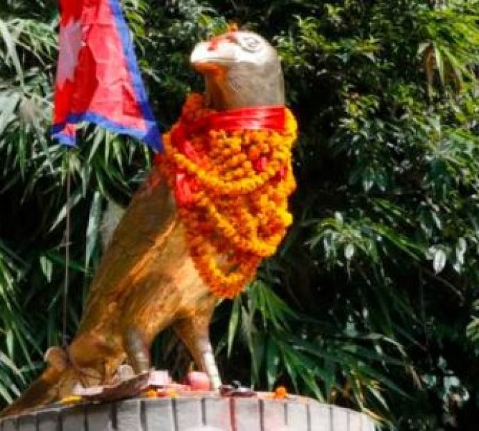 आज कागे अष्टमी, कागेश्वरीमा मेला