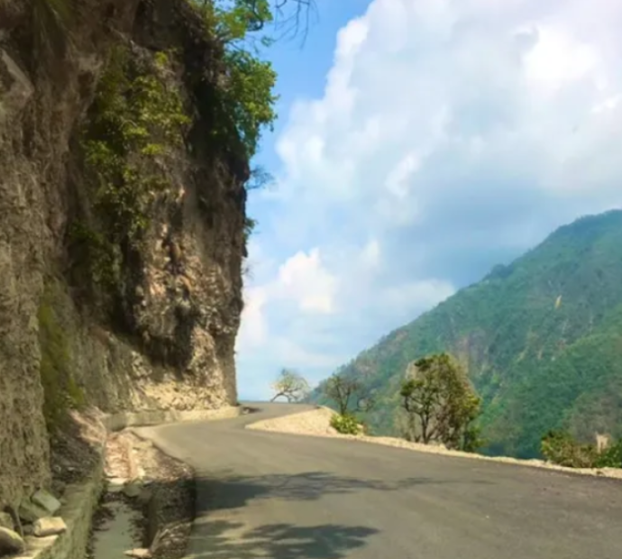 संकटमा मात्रै सम्झिने ‘कान्ति लोकपथ’ !