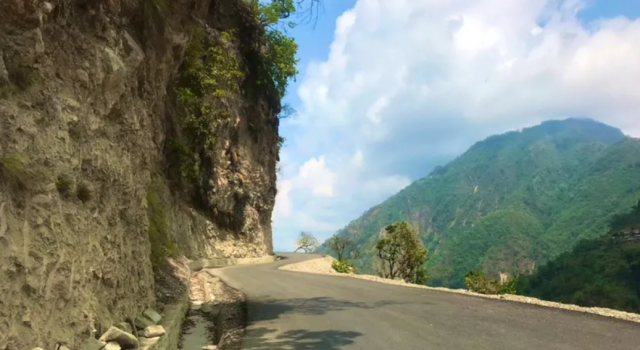 संकटमा मात्रै सम्झिने ‘कान्ति लोकपथ’ !