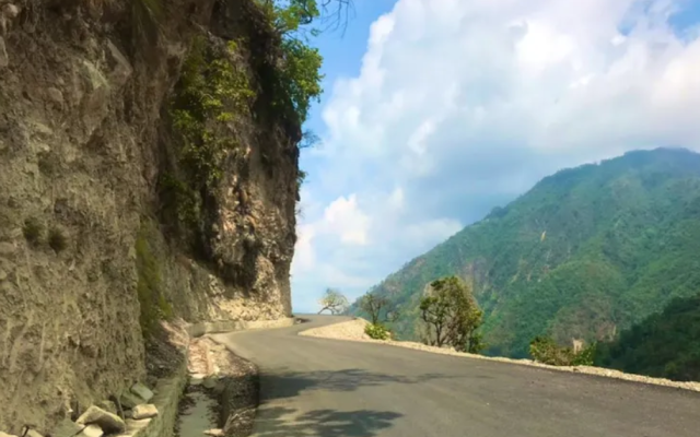 संकटमा मात्रै सम्झिने ‘कान्ति लोकपथ’ !