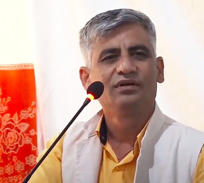 कोशीका मुख्यमन्त्री कार्कीले आज विश्‍वासको मत लिँदै