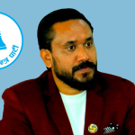 विवादास्पद अडियो बाहिरिएपछि सार्वजनिक कार्यक्रममा नजान सुनारलाई रास्वपाको निर्देशन