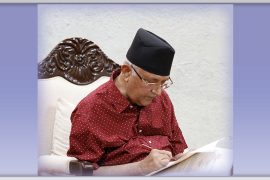 ओलीको स्वास्थ : पित्तथैलीमा पत्थरी र पिसाबमा सङ्क्रमण