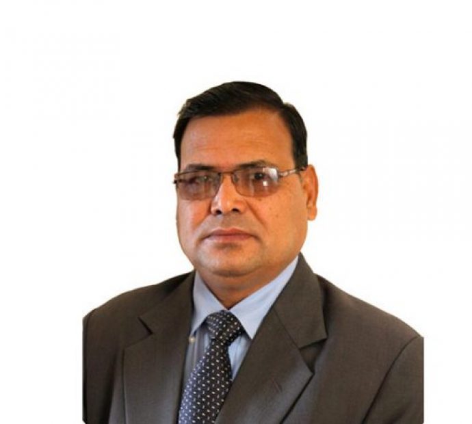 माओवादी विभाजनमा विदेशी शक्तिको हात: महरा