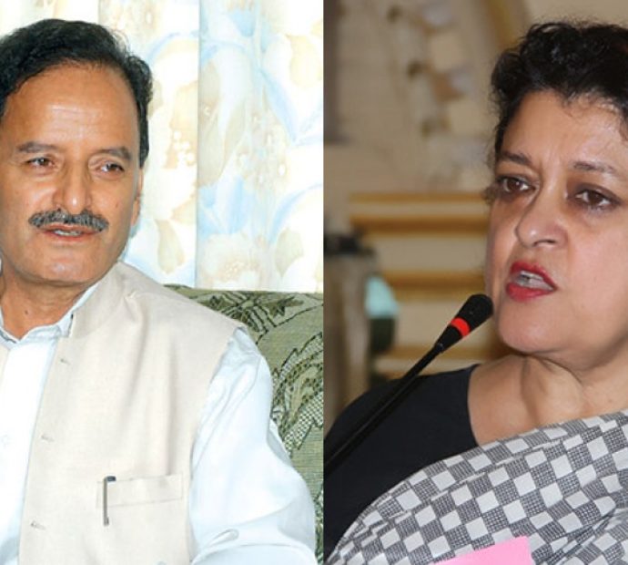 राष्ट्रिय सभामा पुग्न कांग्रेसका ५०० बढी नेताको मारामार !