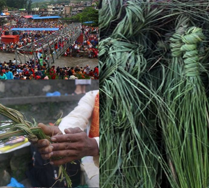 आज कुशे ‍औंसी, बुबाको मुख हेर्ने दिन मनाइँदै