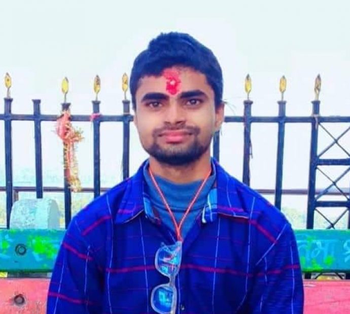 सिए पढ्दै गरेका मदन सम्पर्कविहीन, खोजी गरिदिन परिवारको आग्रह