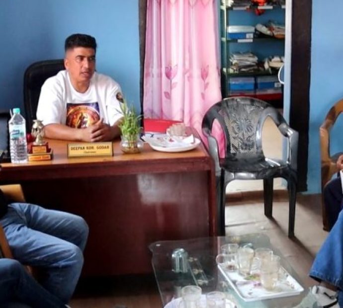 जेठ ३० देखि पोखरामा खेल सप्ताह हुने