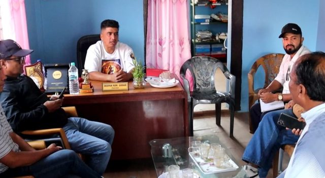 जेठ ३० देखि पोखरामा खेल सप्ताह हुने
