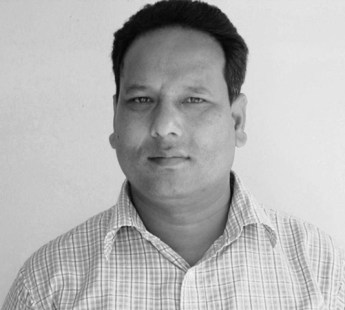 भीमदत्तका नगर प्रवक्ता मृत फेला, दुर्घटना भएको अनुमान