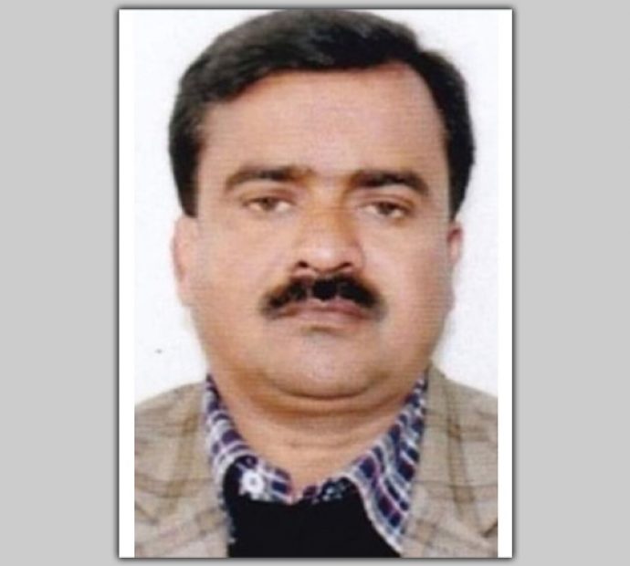 मन्त्रीले हिँड्दा-हिँड्दै बाटोमै पार्टी फेरे, बाटोमै टिकट पाए !