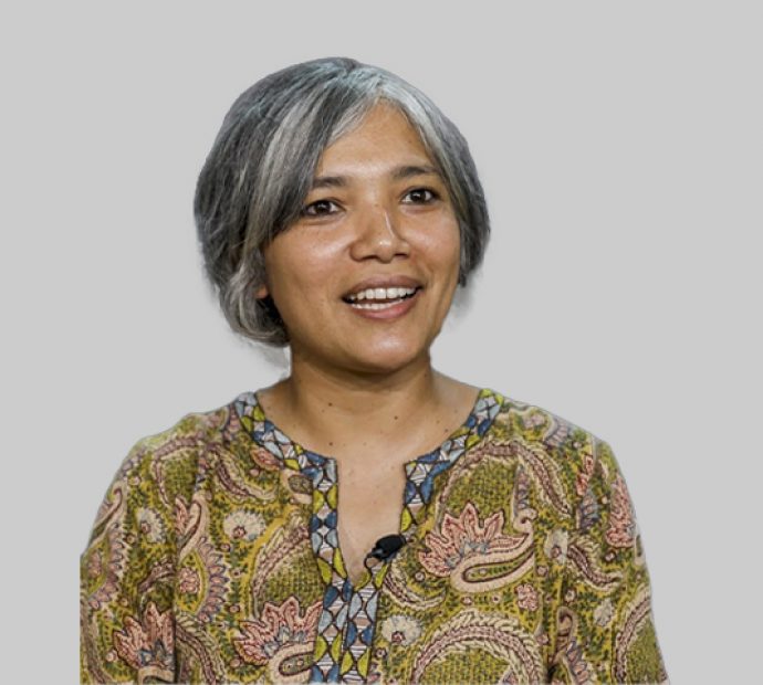 गोरखा छाडेका बाबुरामले काठमाडौं-७ पाउने