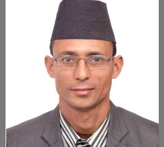 एमाले गण्डकीको अध्यक्षमा शर्मा विजयी