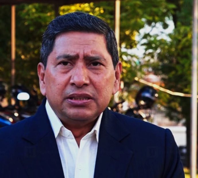 गृहमन्त्री श्रेष्ठको मुटुमा पुनः समस्या, एन्जियोप्लास्टी गरियो