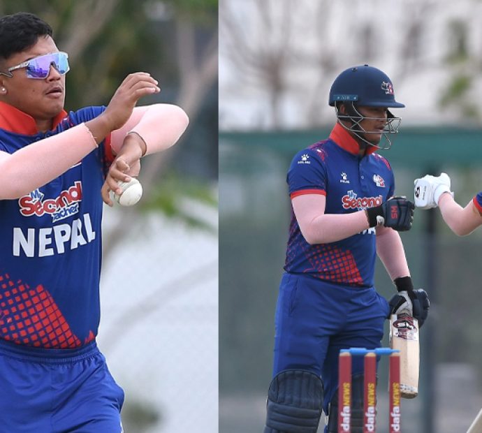 एसिसी प्रिमियर कपमा नेपालले आज कतारसँग खेल्दै