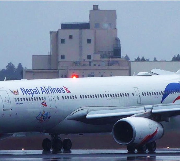 नेपाल वायुसेवा निगमले सिड्नी, कोलम्बो र सिओल उडान गर्ने