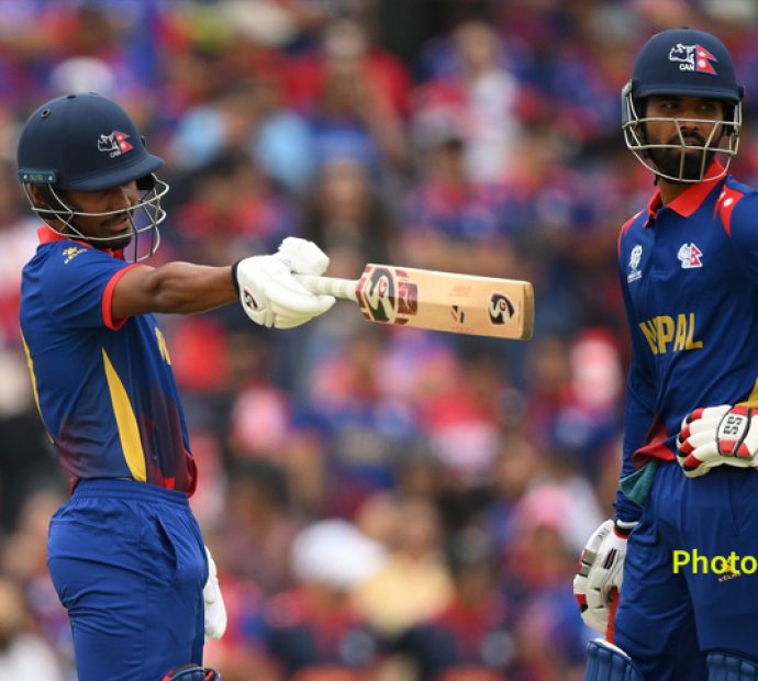 यस्ता छन् नेपालले नेदरल्यान्ड्ससँग हार्नुका कारणहरु