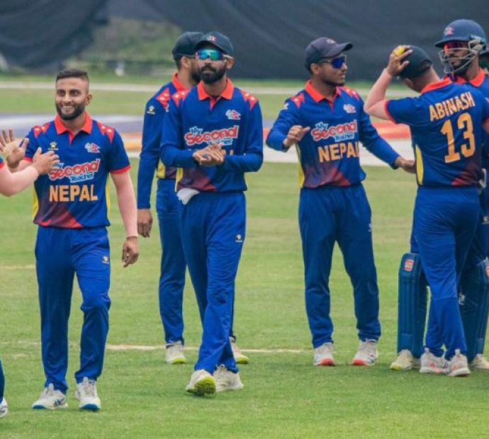 नेदरल्यान्ड्सलाई हराउँदै सुखद सुरुवात गर्ने सोचमा नेपाल