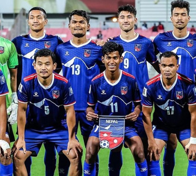 फिफा विश्‍वकप छनौट: दोस्रो चरणको अन्तिम खेलमा नेपालले यमनसँग खेल्दै