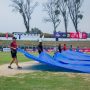 नेपाल र नामिबियाबीचको खेलमा वर्षा बाधक बन्‍न सक्‍ने !