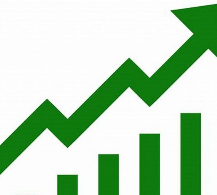 नेप्से परिसूचक २० अंकले बढ्यो, ६ अर्बको कारोबार