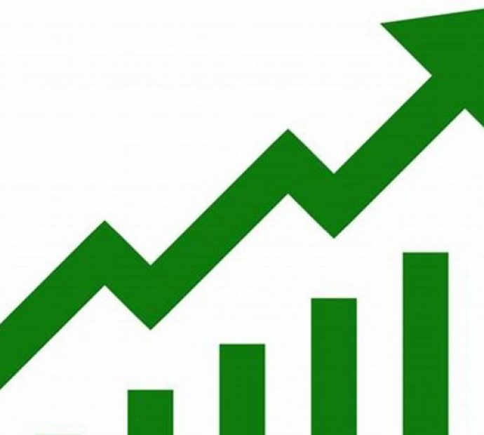 नेप्सेमा दोहोरो अंकको वृद्धि