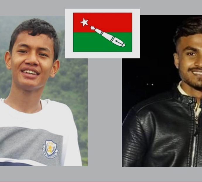 नेपाल समाजवादी विद्यार्थी युनियनको कास्की तथा पोविवि अध्यक्ष चयन