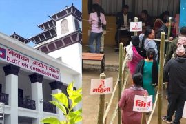 ‘चुनावमा मात्र आउनेलाई भोट दिइँदैन’