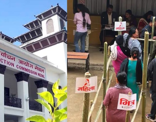 ‘चुनावमा मात्र आउनेलाई भोट दिइँदैन’