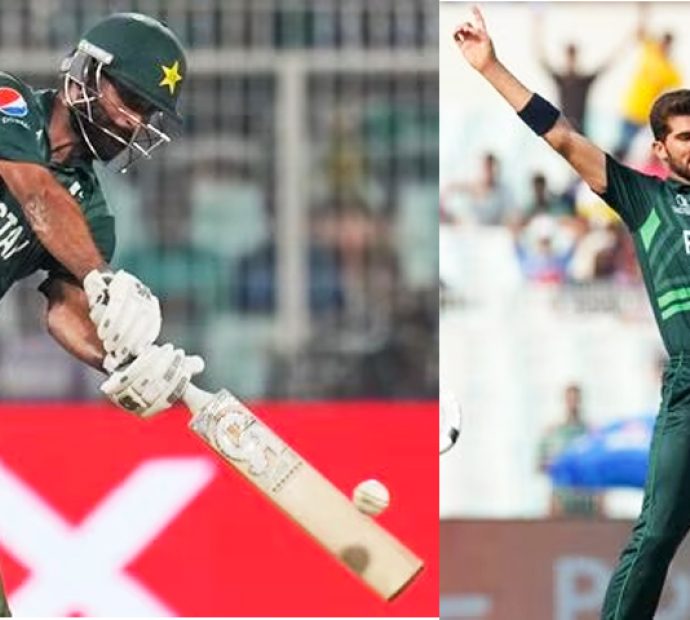 बङ्गलादेश विश्‍वकपबाट बाहिरिने पहिलो टिम, पाकिस्तानको शीर्ष ४ सम्भावना कायमै