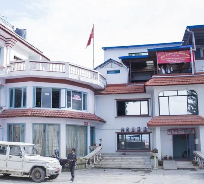 देशभर ७ लाख ५३ हजार माओवादी !