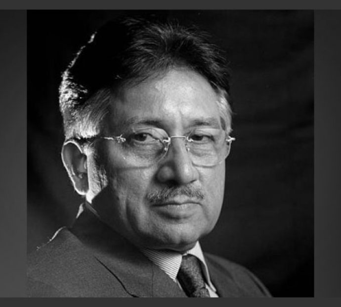 पाकिस्तानका पूर्वराष्ट्रपति परवेज मुसरर्फको निधन